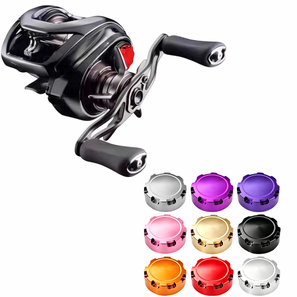 Reel Handle - Replacement Tension Knob for For DAIWA