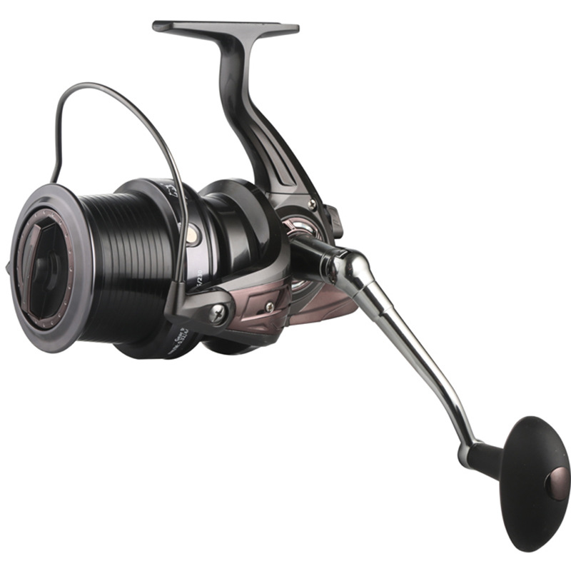 Reel Drag Knob - Thằn Lằn 9000 Kích Thước Cuộn