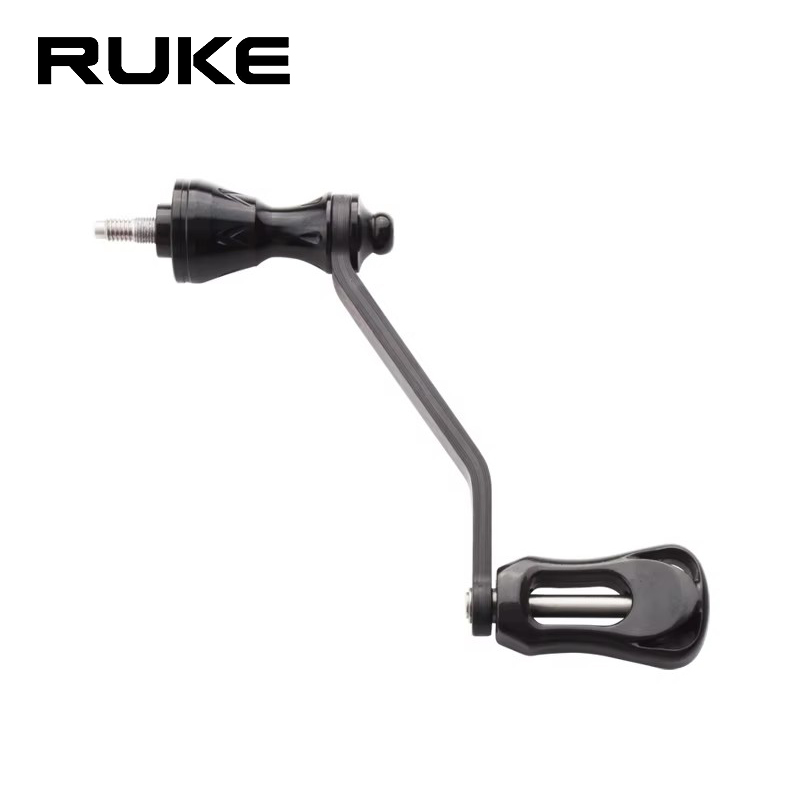 Reel Drag Knob - Ruke 1pc Fishing Reel Single Handle