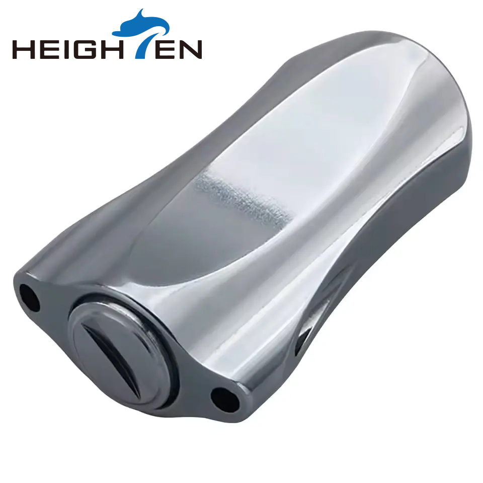 HEIGHTEN 21mm Reel Handle Alum - đánh giá và giá Reel Drag Knob
