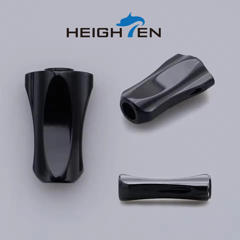 HEIGHTEN 21mm Reel Handle Alum - đánh giá và giá Reel Drag Knob