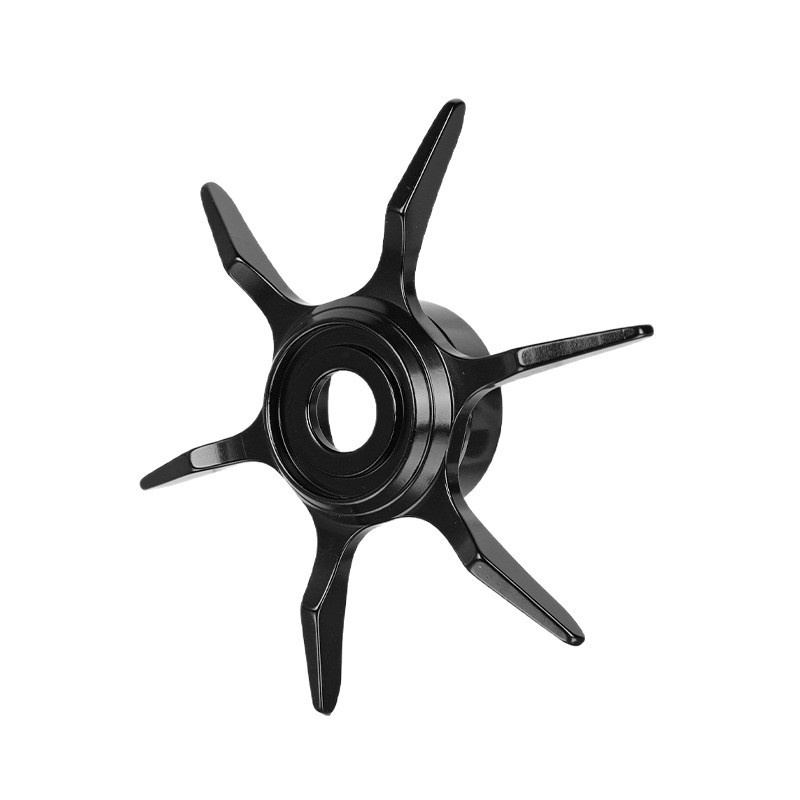 Six Star Drag Knob Enlarged Al - đánh giá và giá Reel Drag Knob