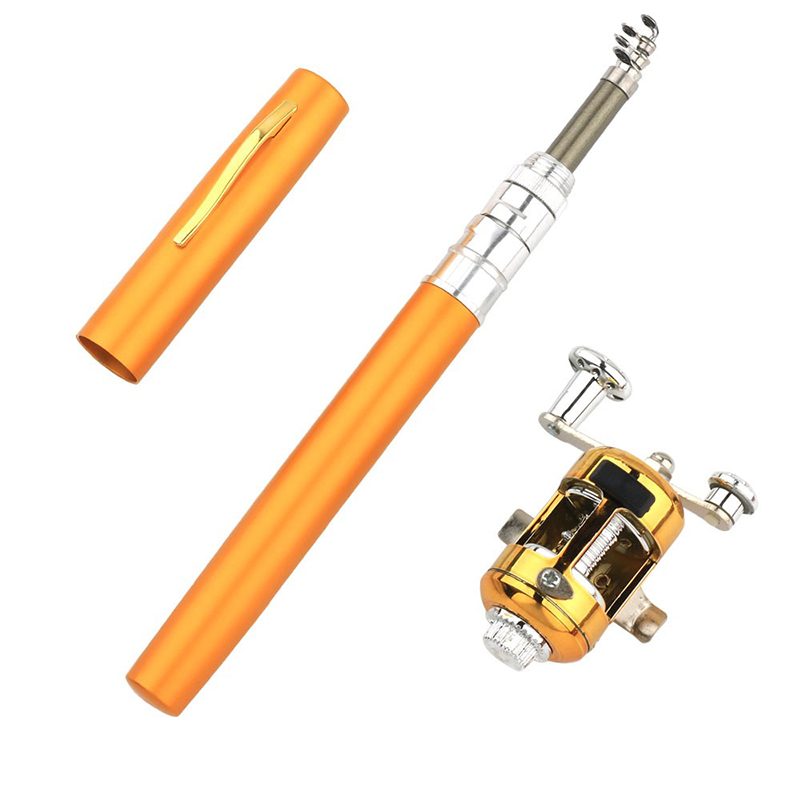 Fishing Rod Reel Combo Set Min - đánh giá và giá Penn Reel Fierce