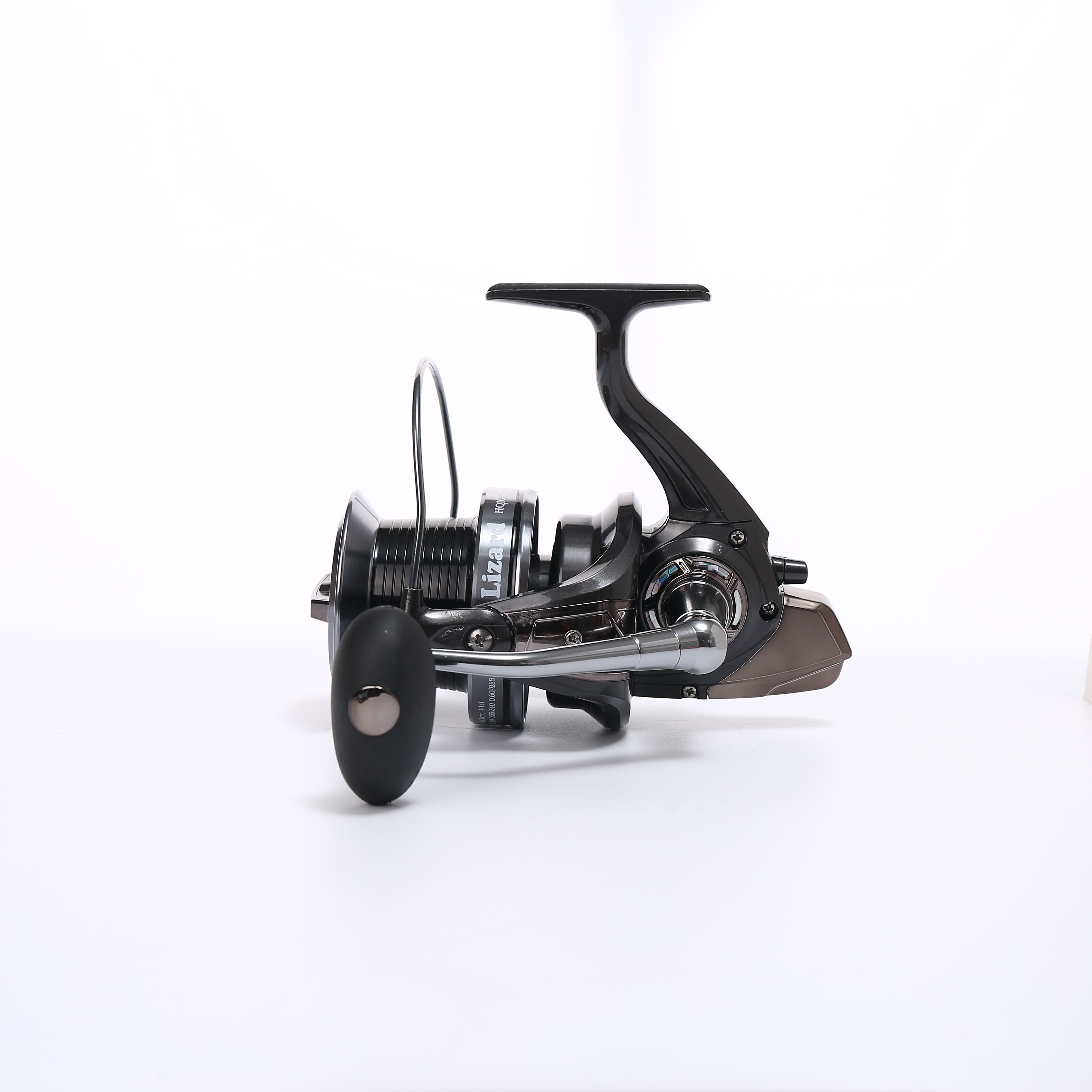 Thằn Lằn 9000 Kích Thước Cuộn  - đánh giá và giá Reel Drag Knob