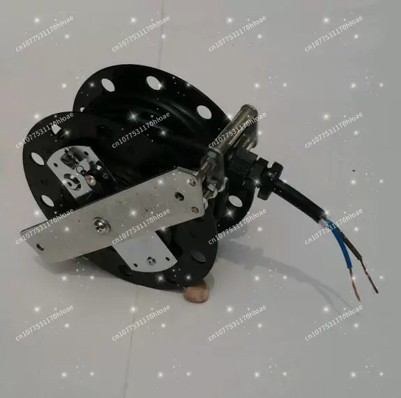 Wire reel automatic telescopic - đánh giá và giá Electric Reel