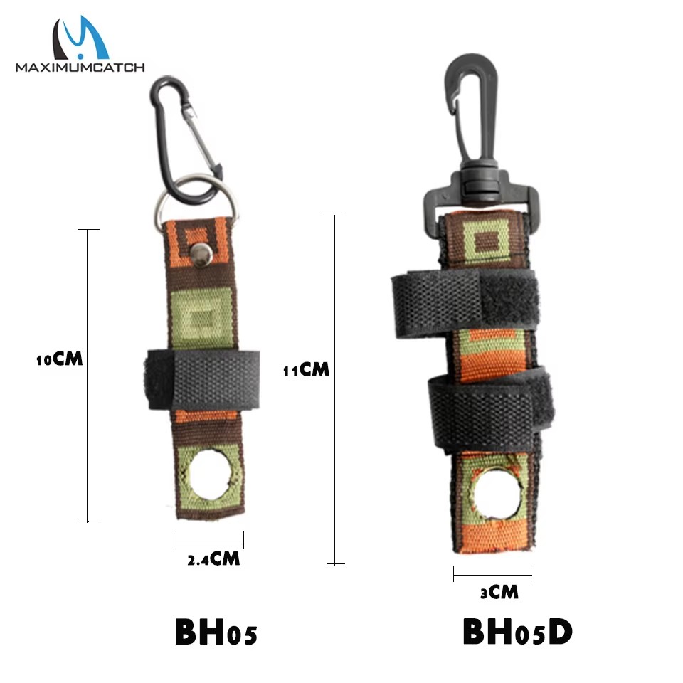 MAXCATCH Fly Fishing Floatant  - đánh giá và giá Fly Reel