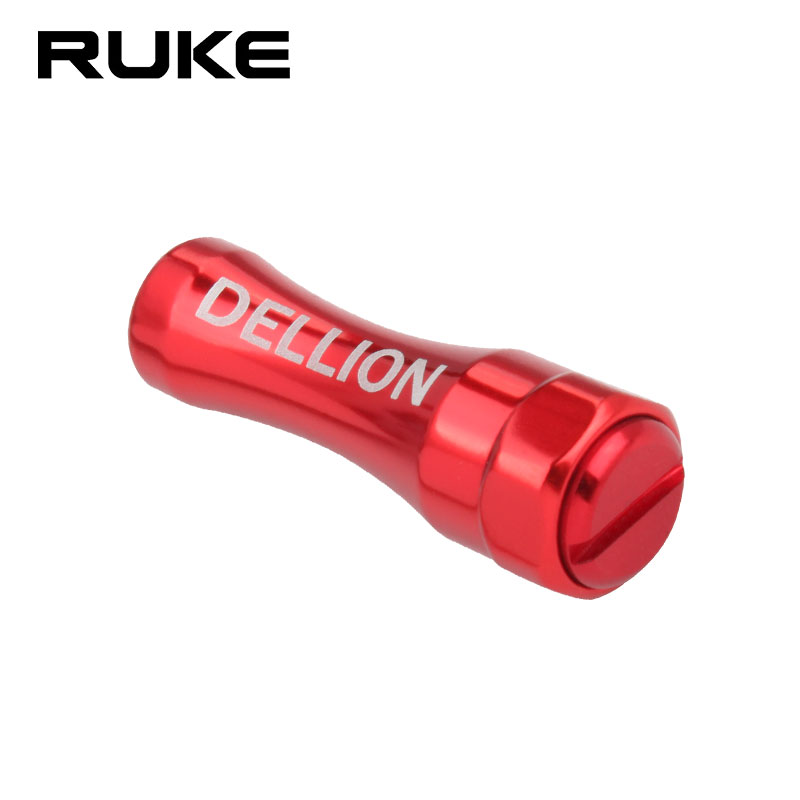 Ruke 1pc Fishing Reel Handle K - đánh giá và giá Reel Drag Knob