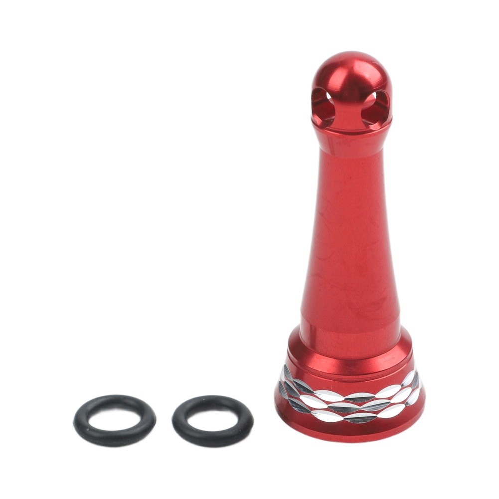 CNC Machined Balance Support S - đánh giá và giá Reel Handle