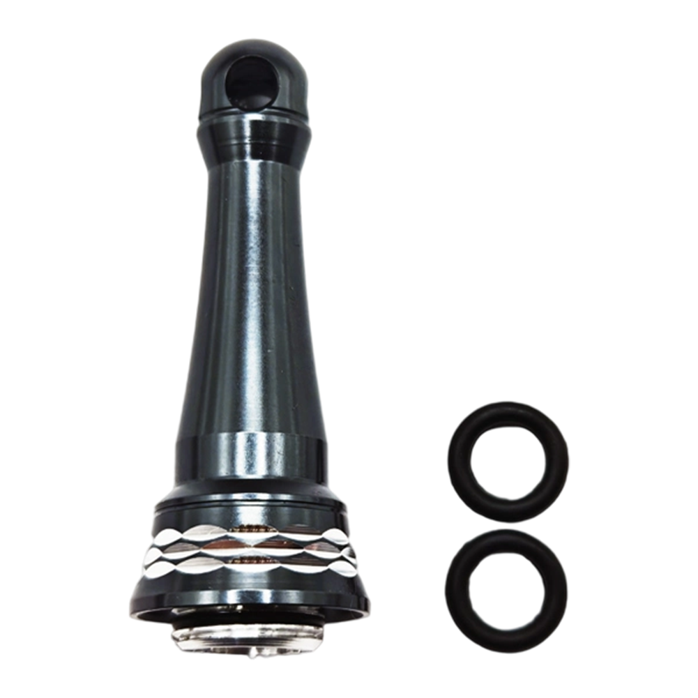 CNC Machined Balance Support S - đánh giá và giá Reel Handle
