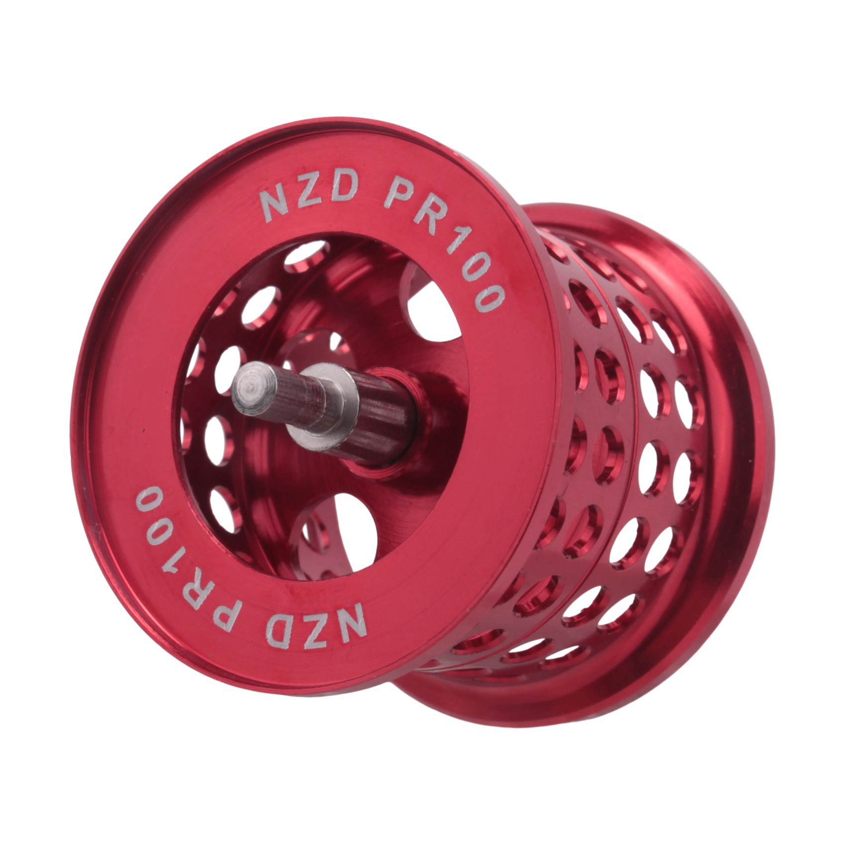 ABAZJ Fishing Reel Spool Light - đánh giá và giá Fly Reel