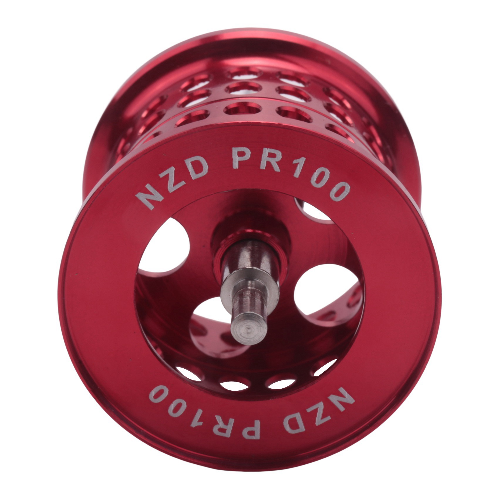 ABAZJ Fishing Reel Spool Light - đánh giá và giá Fly Reel